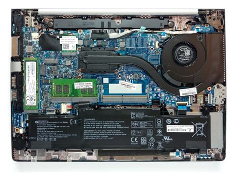 hp elitebook 840 g6 ssd slots|HP .